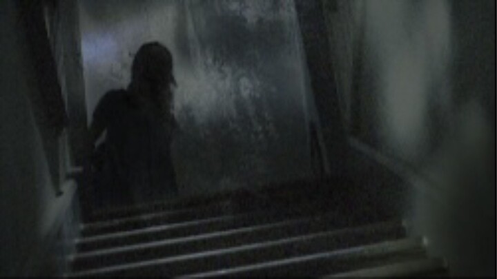 The Real Conjuring