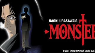 Monster Episode 1 sub indo)