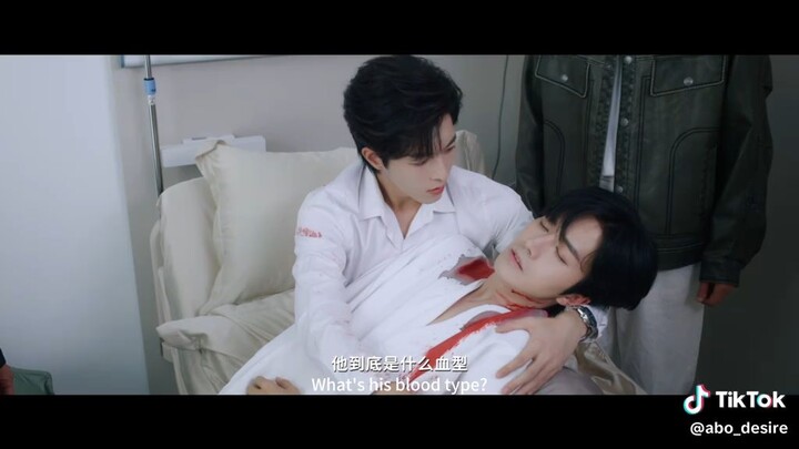 ABO DESIRE [EPISODE 15] PREVIEW 🇨🇳
