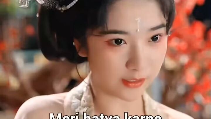 romantic C Drama series