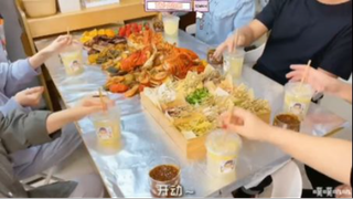 Mâm cơm gia đình part 8 #familyfood