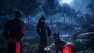 Già Thiên - Tập 132 Full HD Thuyết Minh