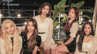 [DIA] MV 'Hug U' Ca Khúc Comeback Mới Nhất (Sân Khấu)