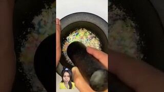 Kakak Buat Permen Es Krim ‼️