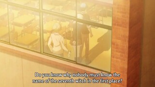 Yamada-kun to 7-nin no majo (ep-12) last episode