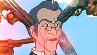 Bullying Teachers and Destroying Ancestors Classroom 4.0