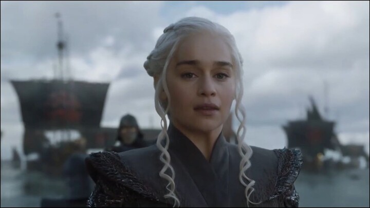 Game of trones Show