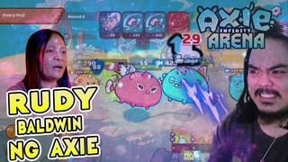 BBP (Bird, Beast, Plant) Nakikita ang future! | Axie Infinity (Tagalog) #30