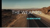 The Weapon 2023 movie