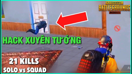 Trùm Camp Thính _ TEAM nào ăn thính đều phải chết _ PUBG Mobile TAKAZ _ T98