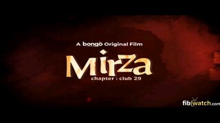 Mirza-Club 29 | মির্জা | New Movie | Korim | 2025 Web flim | Free flix original flim