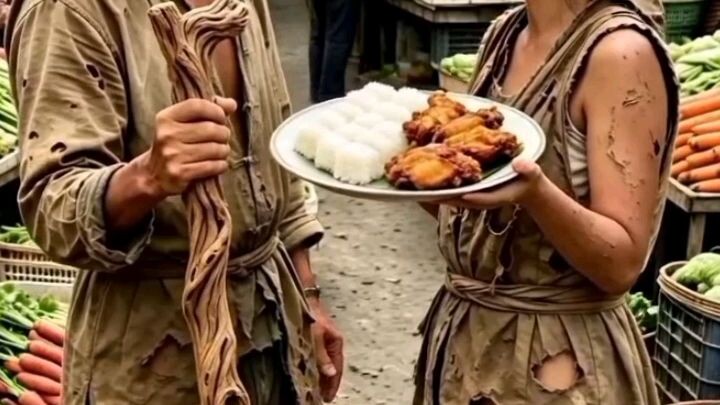ความสุขหรือความทุกข์ไม่ได้ขึ้นอยู่กับความยากจน แต่อยู่ที่มุมมองและการใช้ชีวิตของแต่ละคน
