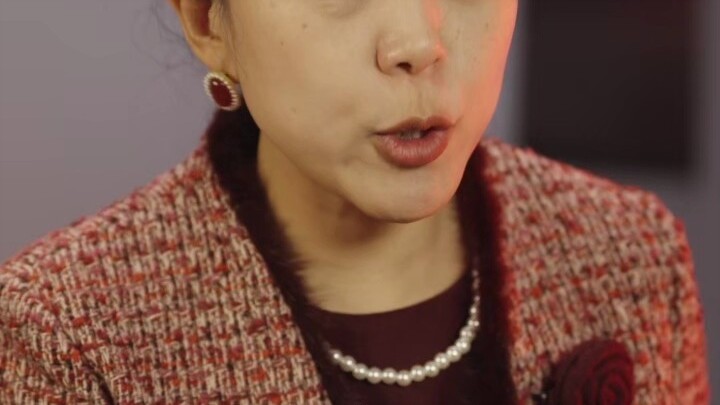 嫁人一定要擦亮眼睛