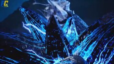 Martial Inverse 3D Episode 01 - 03 Sub Indo