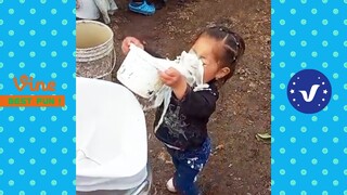 Funny & Hilarious Video People's Happy Life #24 😂 Try Not To Laugh Funny Videos 2024