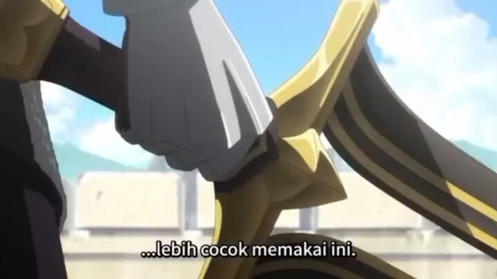 anime terbaru