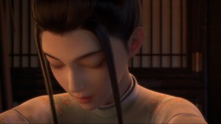 The Lagend Of Princess Chang Ge Eps 08 sub indo