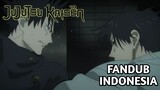 [ FANDUB INDONESIA ] Pertarungan Ayah dan Anak Part 2 - Jujutsu Kaisen Season 2 Episode 16