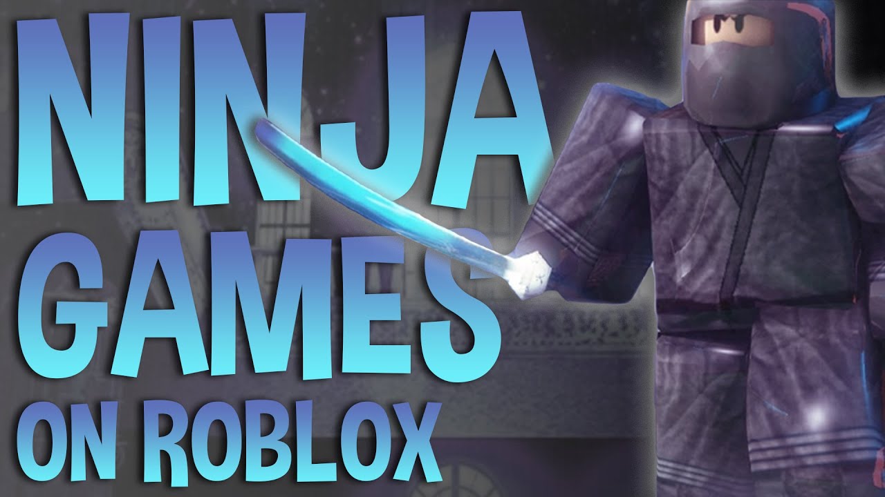 Top 10 Best Roblox Ninja Fighting Games to play in 2020 - Bilibili