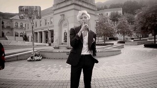 BTS_ War of Hormone