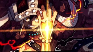 One Piece 1132 Episode 1+2 Information! The mysterious "man with a bamboo hat" appears again? The St