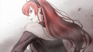Mad Sword King Alice "Sword God Style King Level (Although it is King Level, its actual strength is 