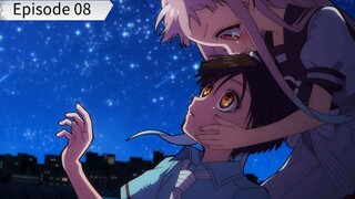 Toilet-Bound Hanako-kun 2nd Season || English Dubbed