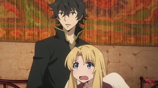 Raphtalia Wish Naofumi Iwatani is Brushing Her Hair Instead Moments (Tate No Yuusha) (English Dub)