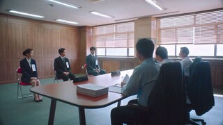 SF. TUỔI 25, TUỔI 21 TẬP 4