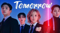 Tomorrow [Sub Indo] Ep. 4