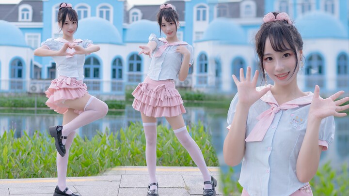Anh đã nói anh yêu em Zundu Fake Duo.0❤️Thuốc tình yêu
