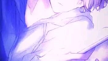 sad anime
