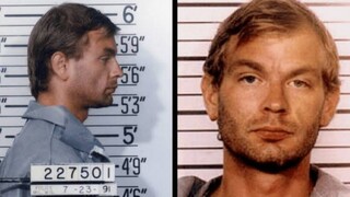 Last interview of the "Milwaukee serial killer" — Jeffrey Dahmer