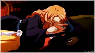 Saiunkoku Monogatari || Sakujun & Shurei - Fear and Loathing