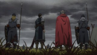 Vinland Saga Season 2 Episode 20 Subtitle Indonesia