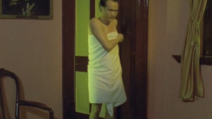 [หลิน เจิ้งหยิง] ภาพยนตร์เรื่องเดียวที่ลุงหยิงขายร่างกายของเขา แต่เขากลับสูญเสียพรหมจรรย์ไปหลังจากใช