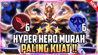 META COMBO MARTIS TERKUAT IS BACK ! | MAGIC CHESS MOBILE LEGENDS 2021