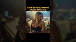 WANITA INI MENCARI MANGSA PRIA KAYA DI DISKOTIK #alurceritaflim #film