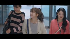[Indo-Sub] Ep.07 | Bunnywa Obbadeul