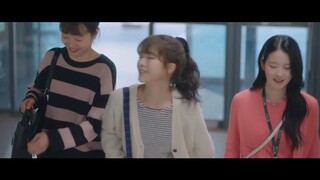 [Indo-Sub] Ep.07 | Bunnywa Obbadeul