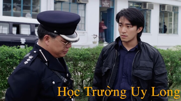 Học Trường Uy Long  | Châu Tinh Trì