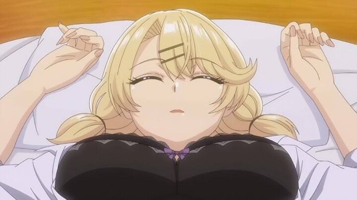 ANIME HAREM PALING BRUTAL 18+ NO SENSOR!!🥵🤤