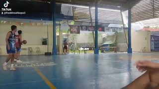 basketball entrance training🏀💪🏼