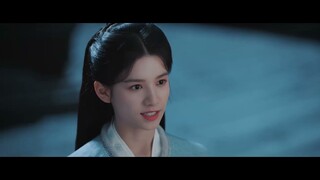 TÍCH HOA CHỈ - Tập 39 Thuyết Minh - Trương Tịnh Nghi & Hồ Nhất Thiên