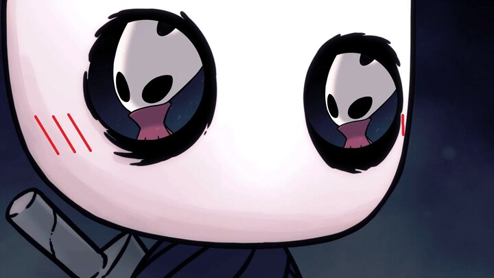 【Keju Maltosa】Ksatria Kecilku Tidak Mungkin Se-gokil Ini #Episode 1 (Aku Berharap Ada (Orang yang Pe