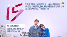 The Liar and his lover Episode 6