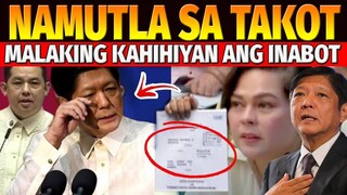 Grabe to! si VPSARA LNG NAKAKAGAWA nito! SPEAKER NAMUTLA sa Takot FPRRD nangigil REACTION VIDEO