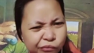 Hindi nakaka receive ng I love you 🤣
