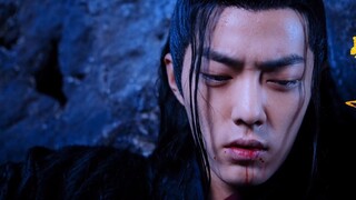 【Three Attacks and One Envy/Xiao Zhan Narcissus】Three Joys Episode 28/ Abo Gives Birth to a Child/ O
