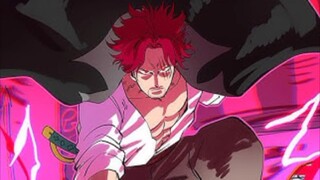 Loki Gak Bohong, Dia Tau Dimana Shanks Berada